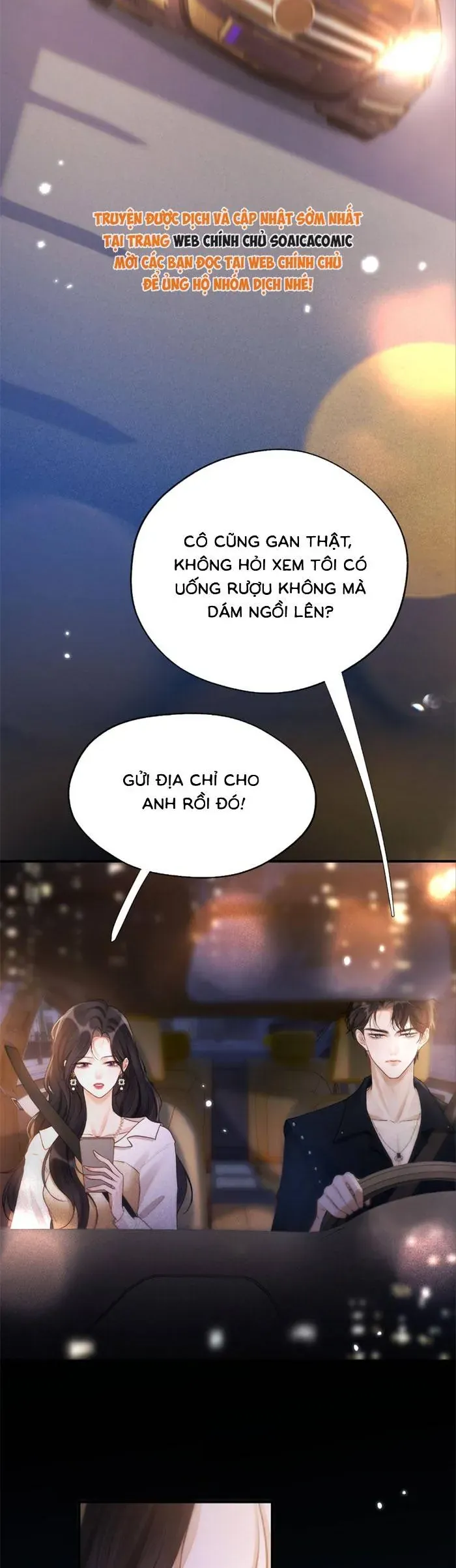 Cưng Chiều Em Đến Tận Cùng Chapter 19 - 21