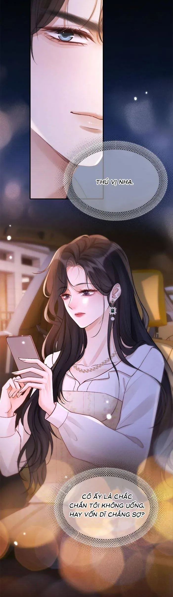 Cưng Chiều Em Đến Tận Cùng Chapter 19 - 22