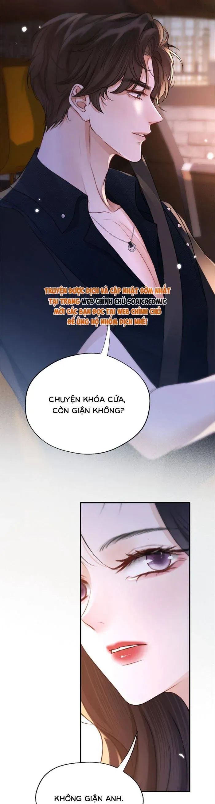 Cưng Chiều Em Đến Tận Cùng Chapter 19 - 23