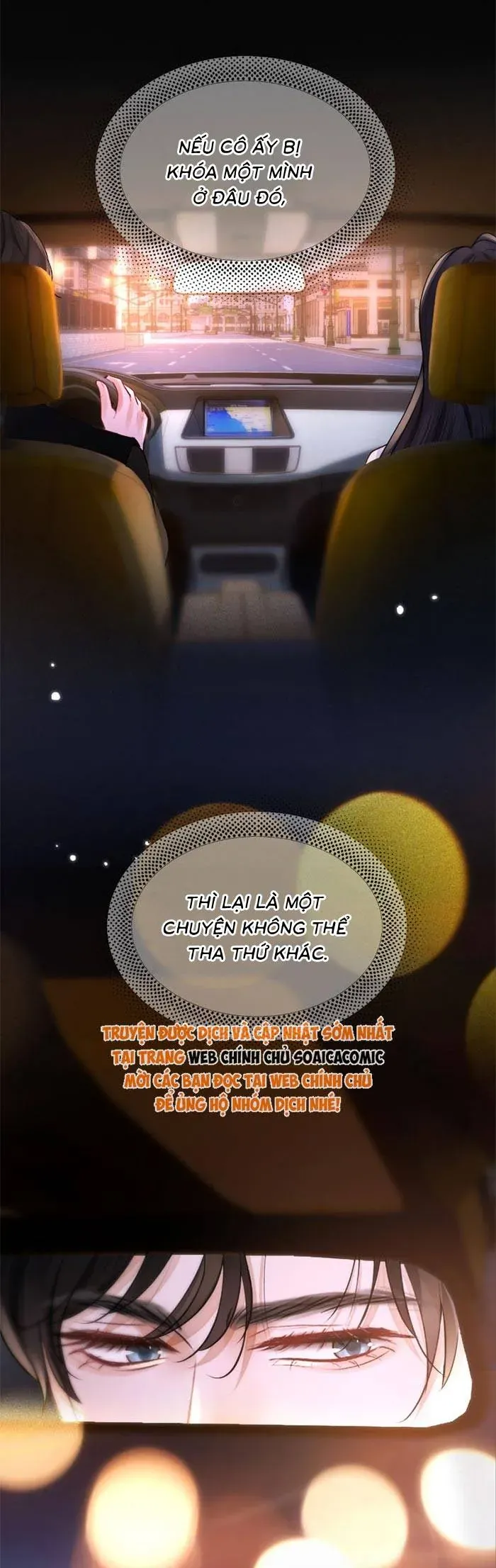 Cưng Chiều Em Đến Tận Cùng Chapter 19 - 25