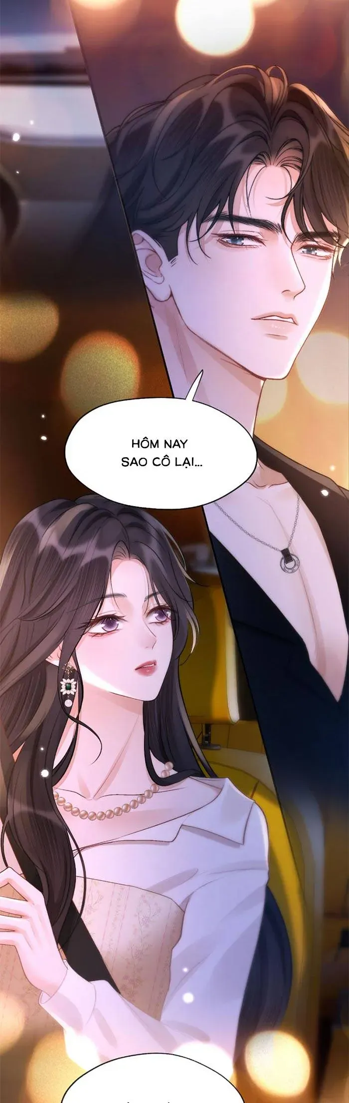 Cưng Chiều Em Đến Tận Cùng Chapter 19 - 26