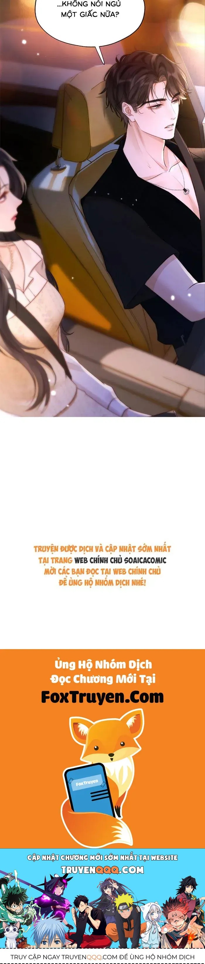 Cưng Chiều Em Đến Tận Cùng Chapter 19 - 27