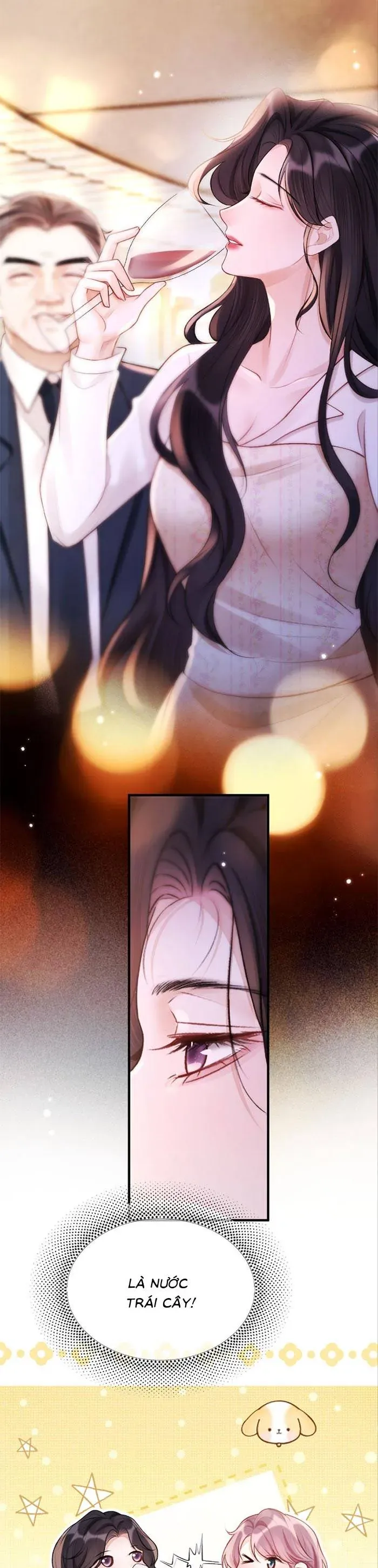 Cưng Chiều Em Đến Tận Cùng Chapter 19 - 4