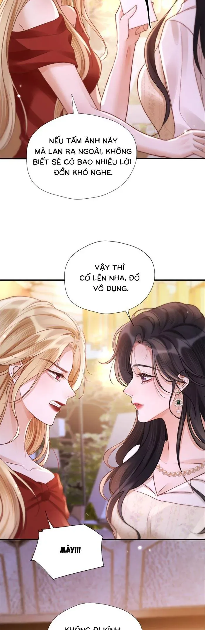 Cưng Chiều Em Đến Tận Cùng Chapter 19 - 8