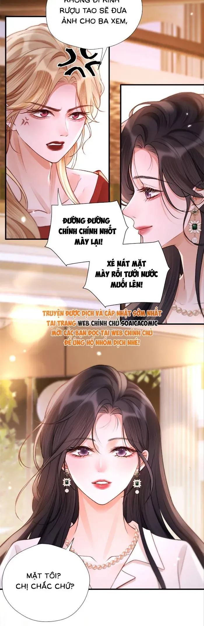 Cưng Chiều Em Đến Tận Cùng Chapter 19 - 9