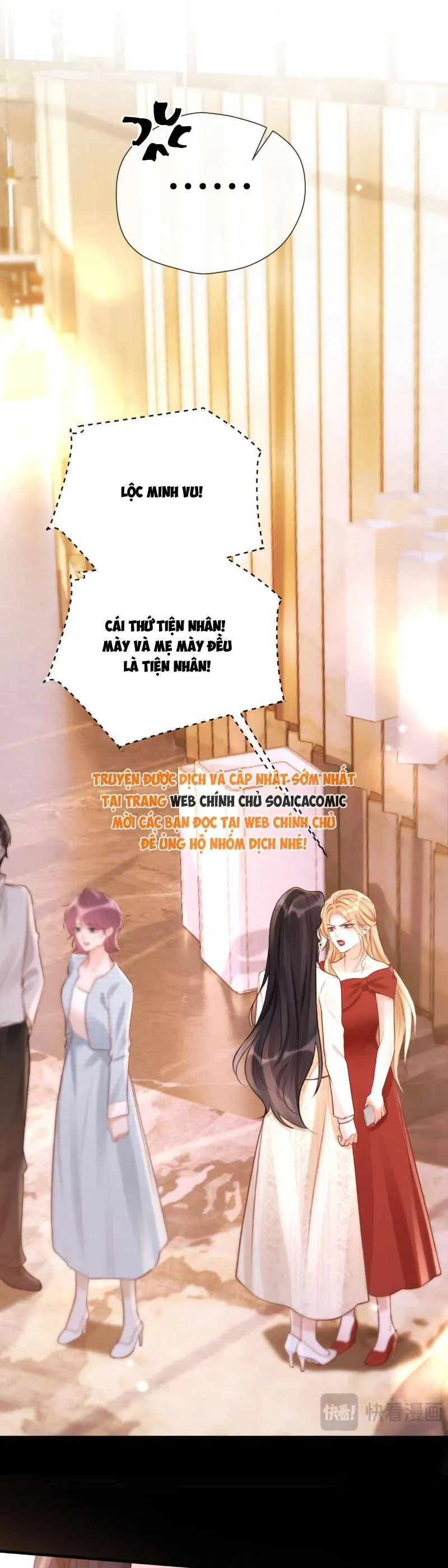 Cưng Chiều Em Đến Tận Cùng Chapter 19 - 10