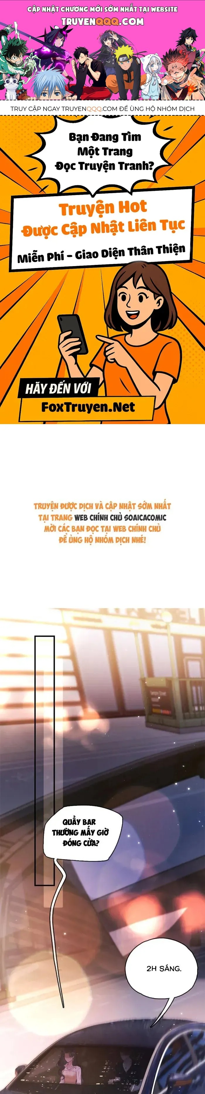 Cưng Chiều Em Đến Tận Cùng Chapter 20 - 1