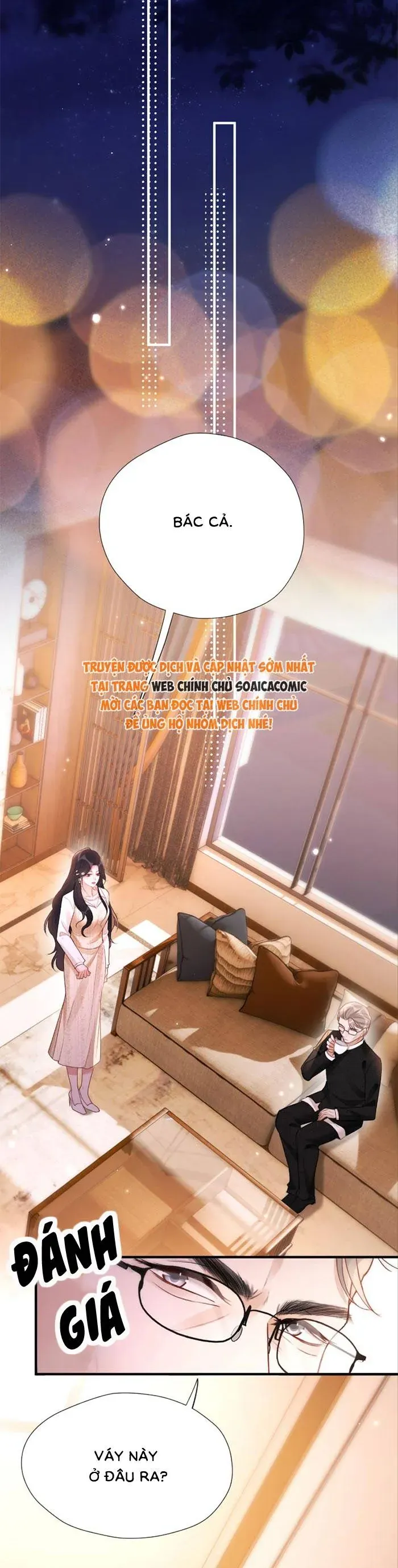 Cưng Chiều Em Đến Tận Cùng Chapter 20 - 14