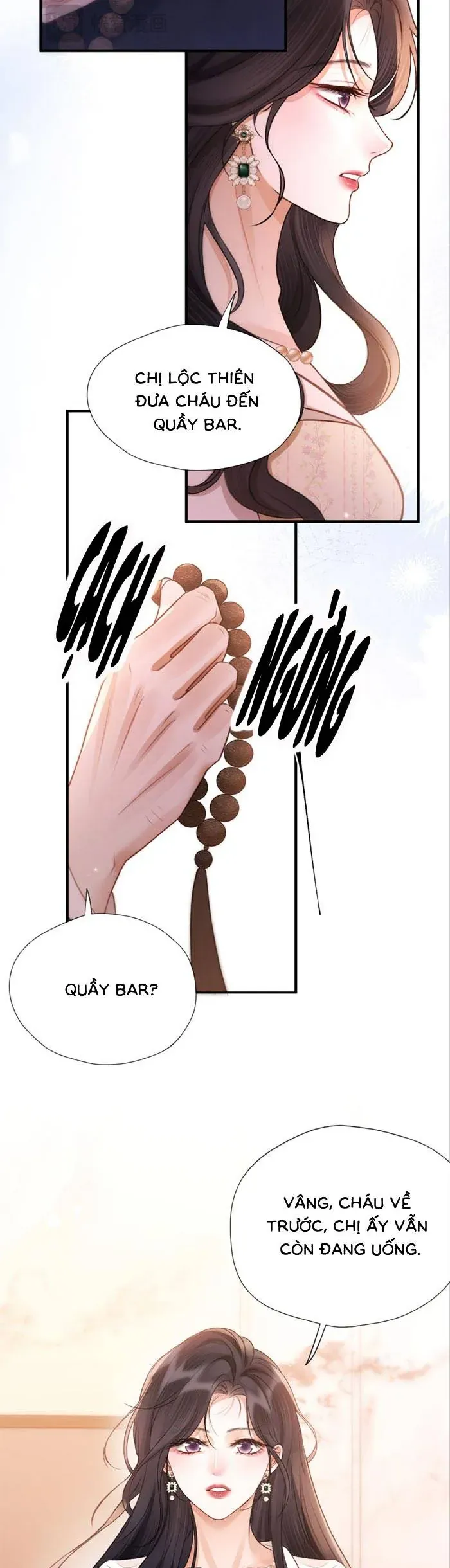 Cưng Chiều Em Đến Tận Cùng Chapter 20 - 16