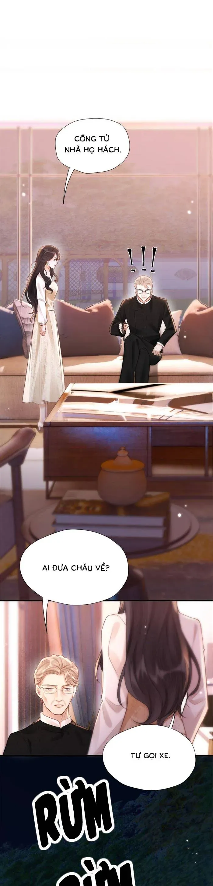 Cưng Chiều Em Đến Tận Cùng Chapter 20 - 18