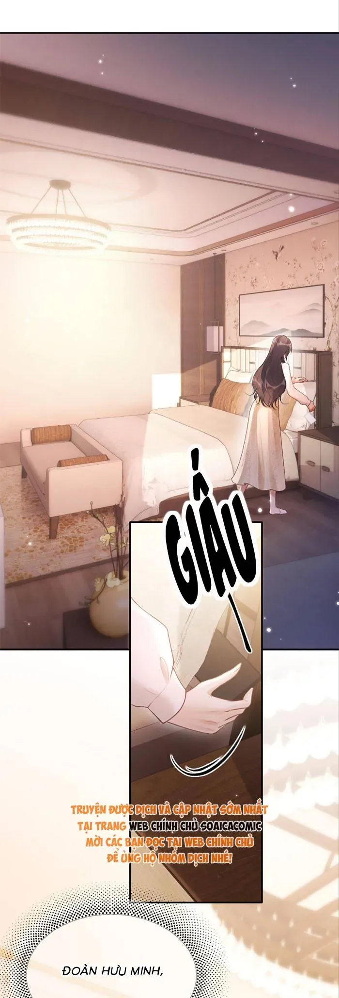 Cưng Chiều Em Đến Tận Cùng Chapter 20 - 20