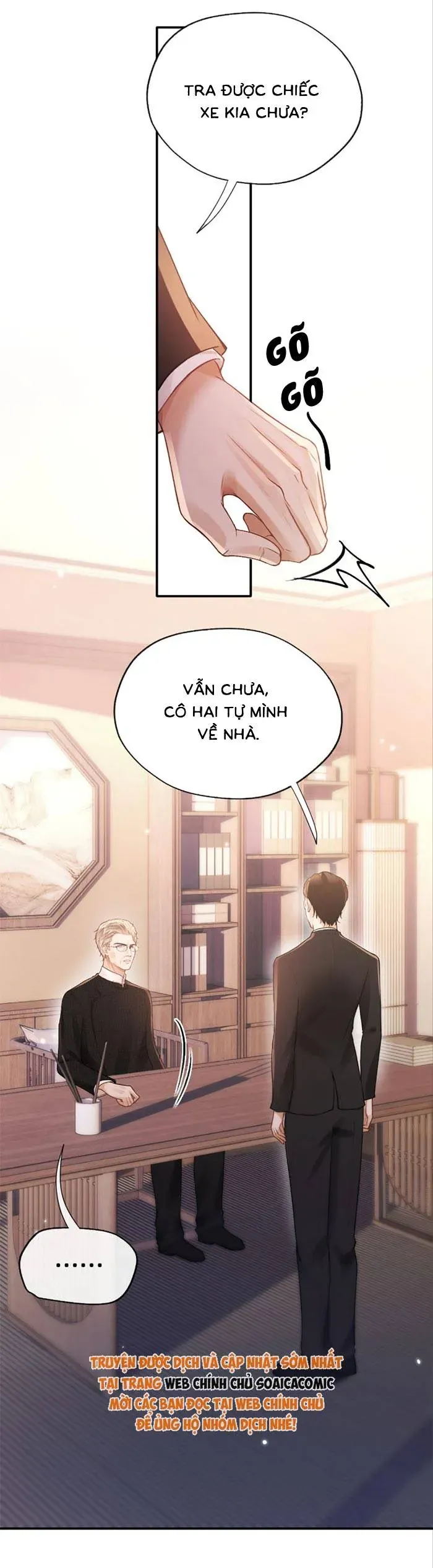 Cưng Chiều Em Đến Tận Cùng Chapter 20 - 22