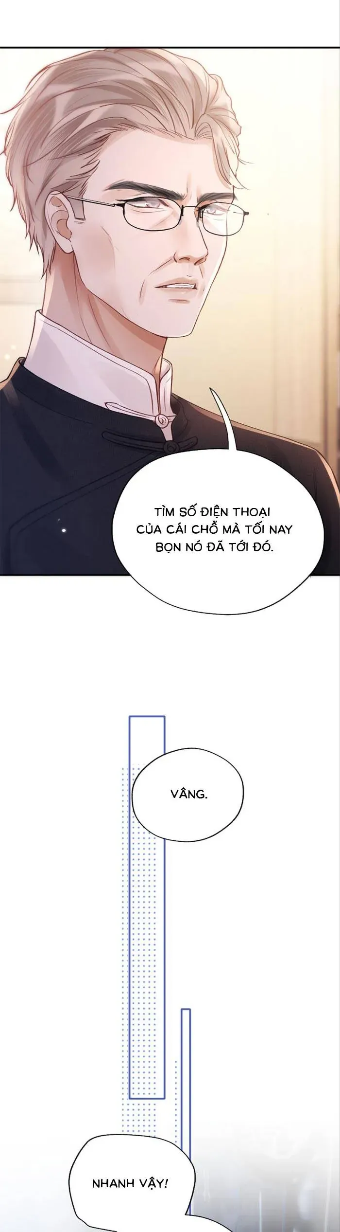 Cưng Chiều Em Đến Tận Cùng Chapter 20 - 23