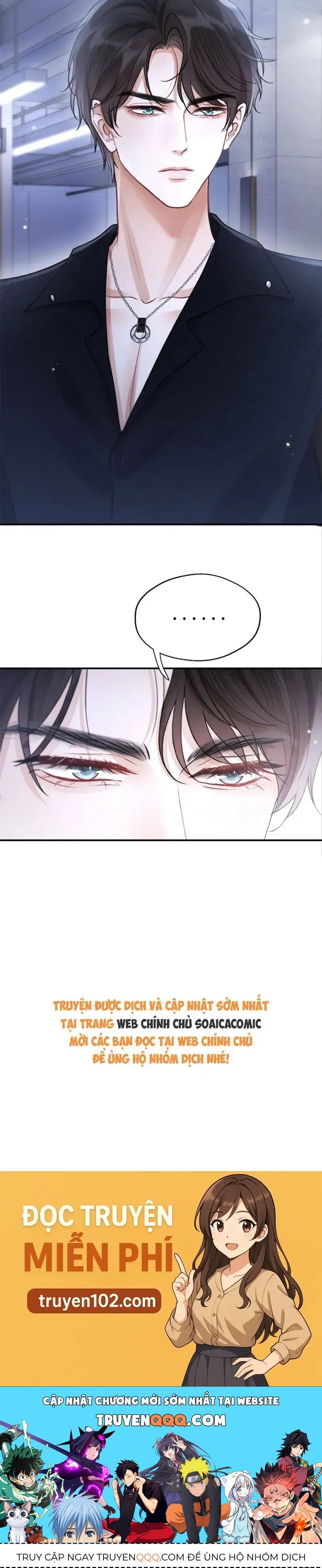 Cưng Chiều Em Đến Tận Cùng Chapter 20 - 26