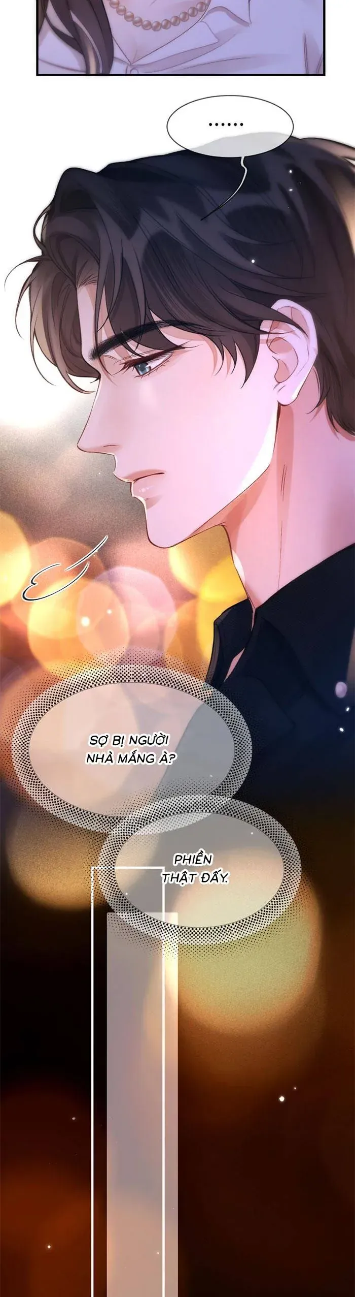 Cưng Chiều Em Đến Tận Cùng Chapter 20 - 5