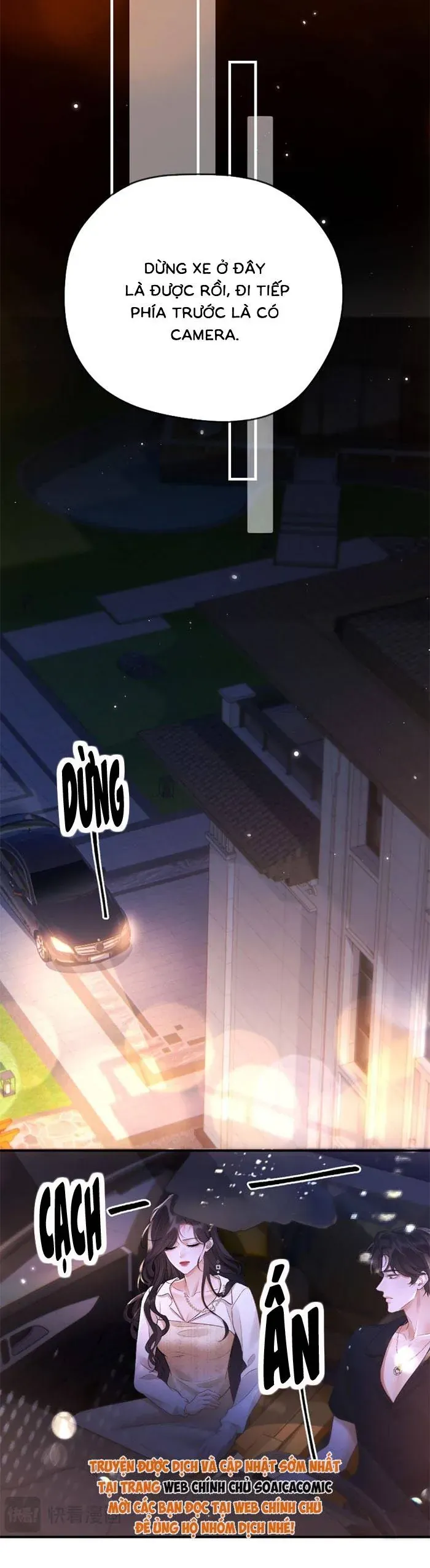 Cưng Chiều Em Đến Tận Cùng Chapter 20 - 6