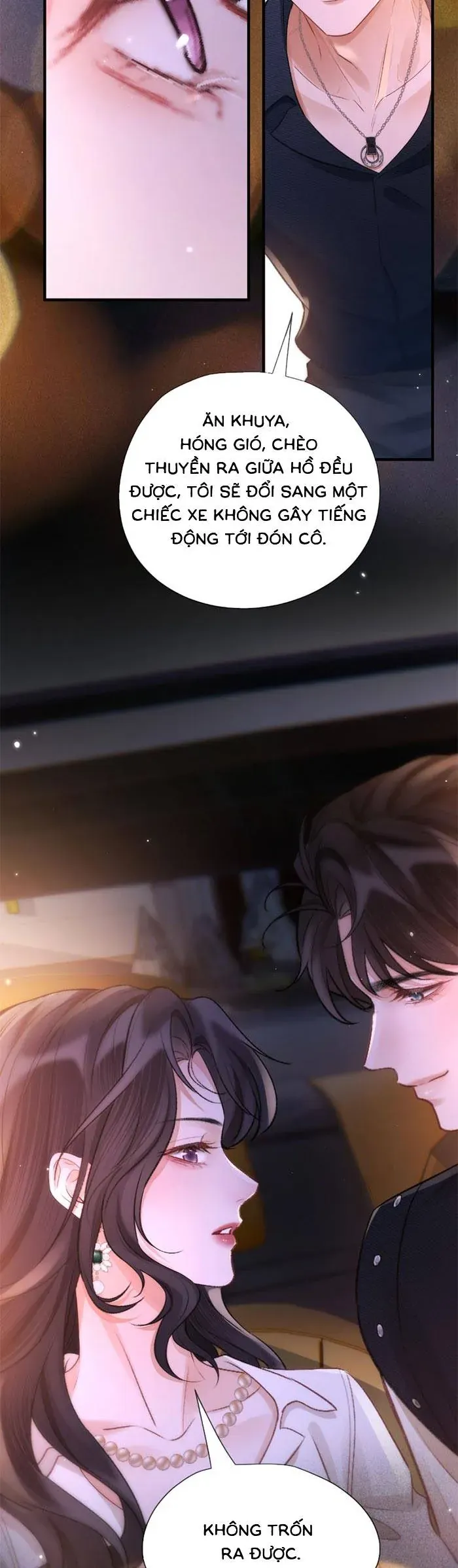 Cưng Chiều Em Đến Tận Cùng Chapter 20 - 8