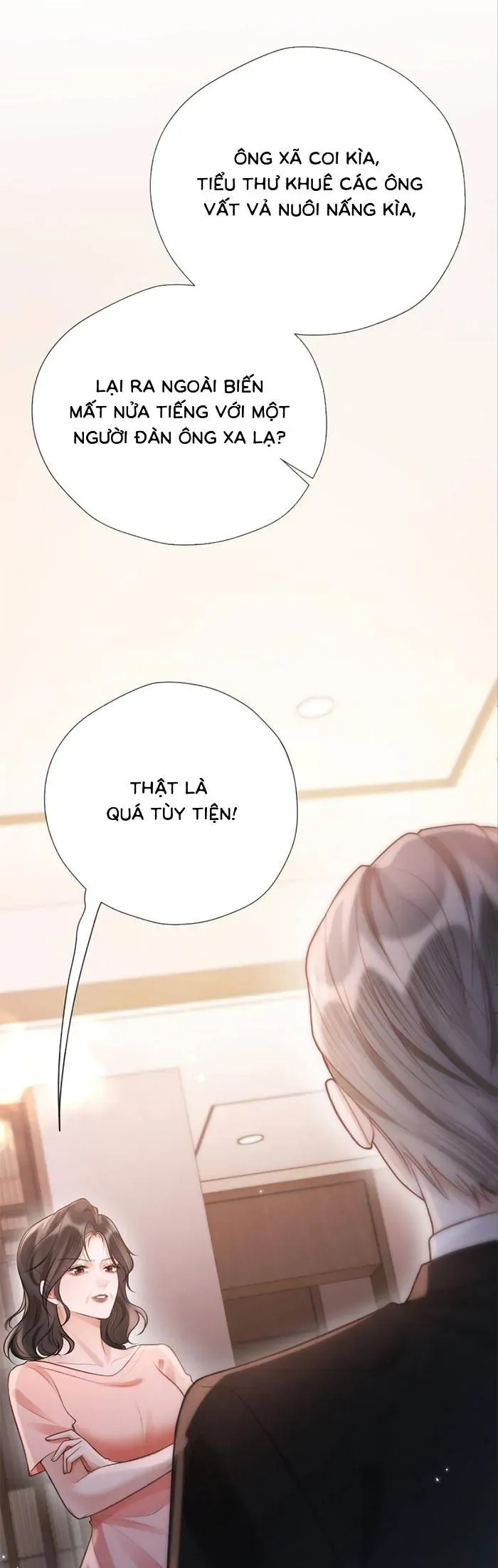 Cưng Chiều Em Đến Tận Cùng Chapter 21 - 12