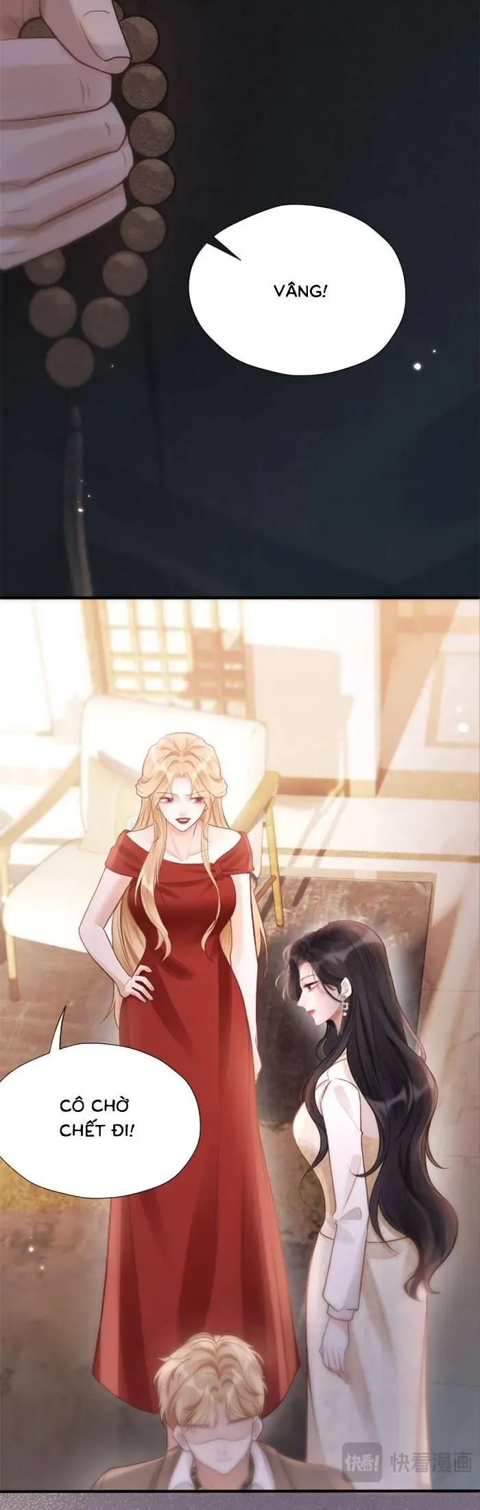 Cưng Chiều Em Đến Tận Cùng Chapter 21 - 14