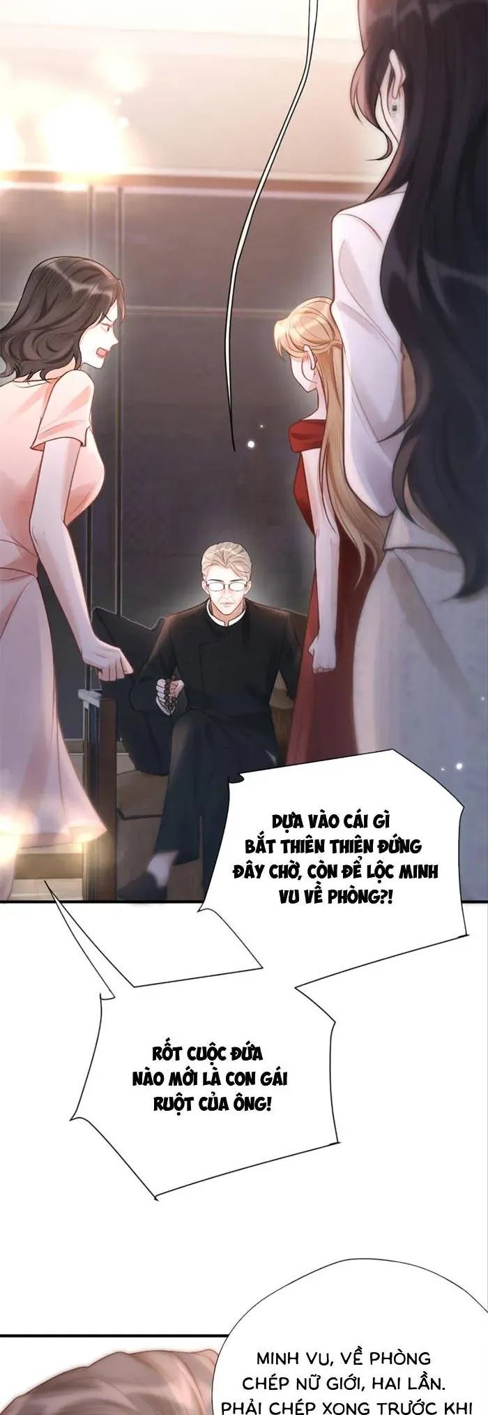 Cưng Chiều Em Đến Tận Cùng Chapter 21 - 16