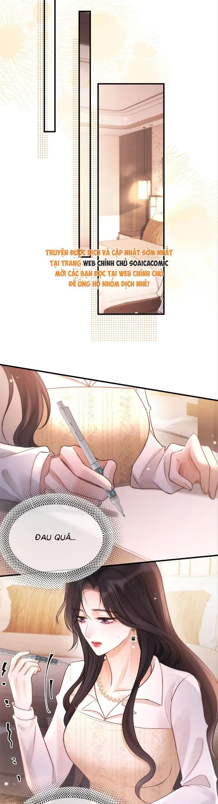 Cưng Chiều Em Đến Tận Cùng Chapter 21 - 18