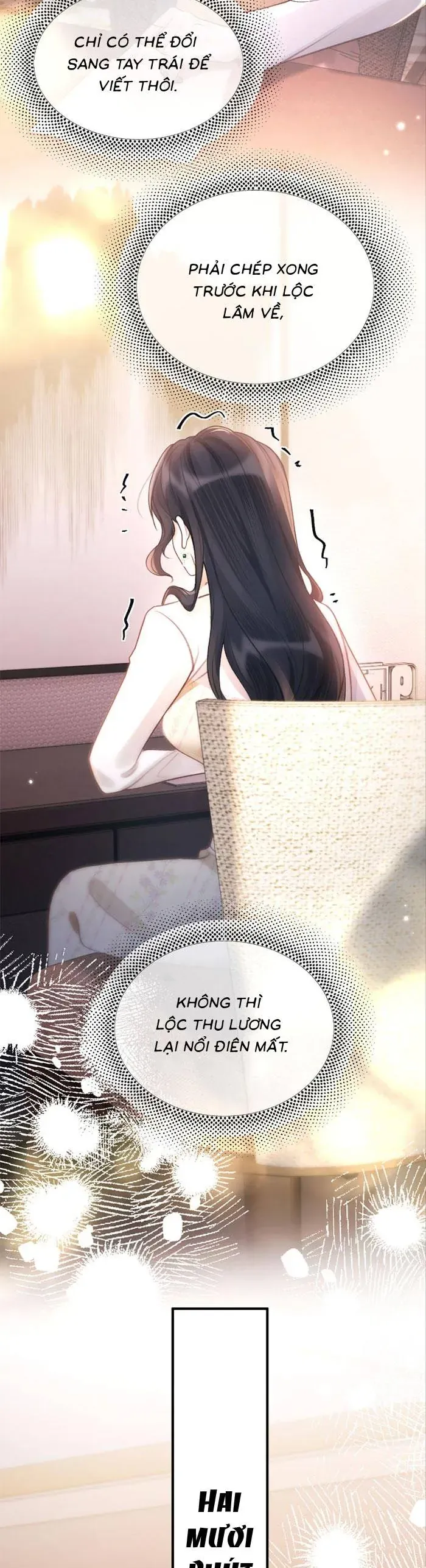 Cưng Chiều Em Đến Tận Cùng Chapter 21 - 19