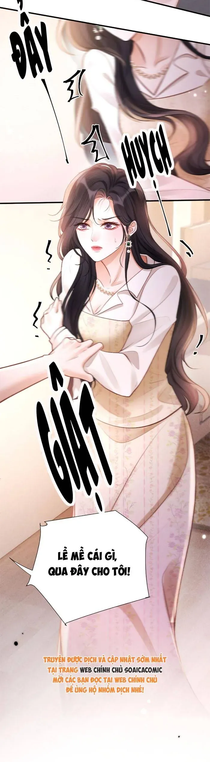 Cưng Chiều Em Đến Tận Cùng Chapter 21 - 3