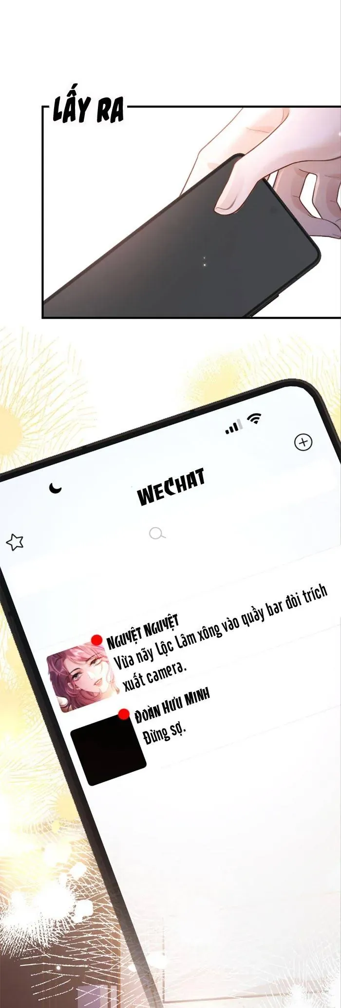 Cưng Chiều Em Đến Tận Cùng Chapter 21 - 21