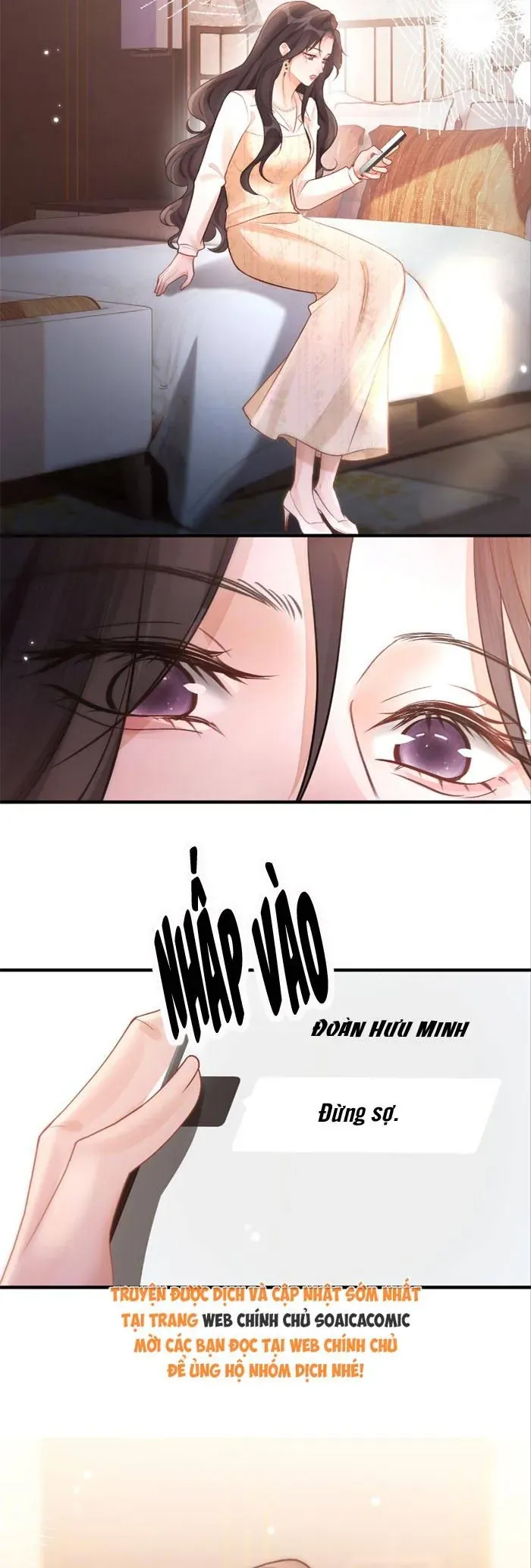 Cưng Chiều Em Đến Tận Cùng Chapter 21 - 22