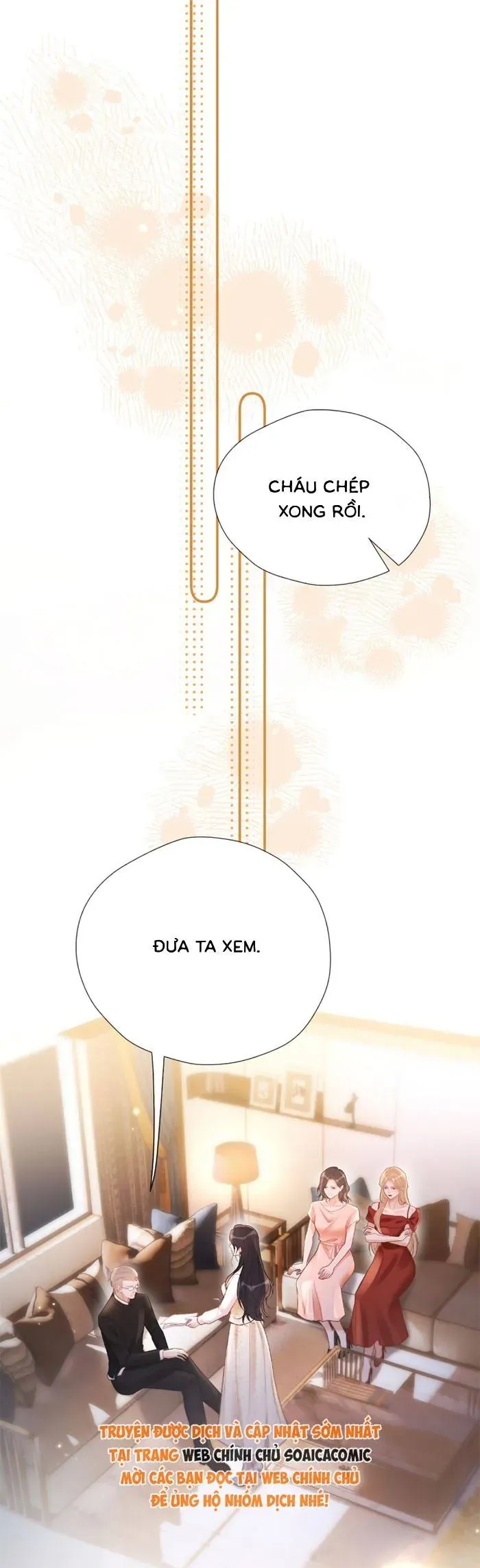 Cưng Chiều Em Đến Tận Cùng Chapter 21 - 24