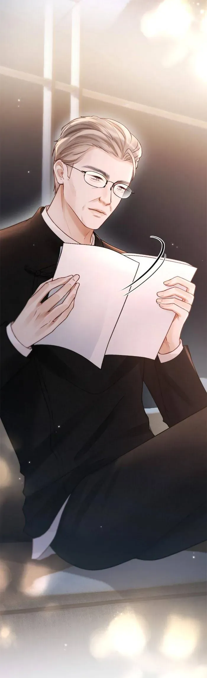 Cưng Chiều Em Đến Tận Cùng Chapter 21 - 25