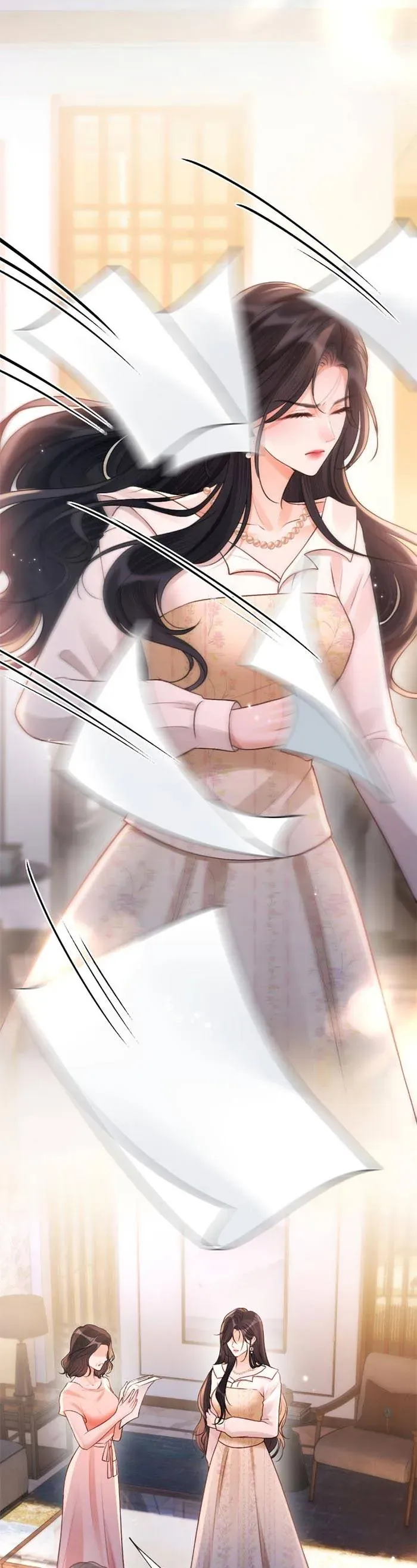 Cưng Chiều Em Đến Tận Cùng Chapter 21 - 26