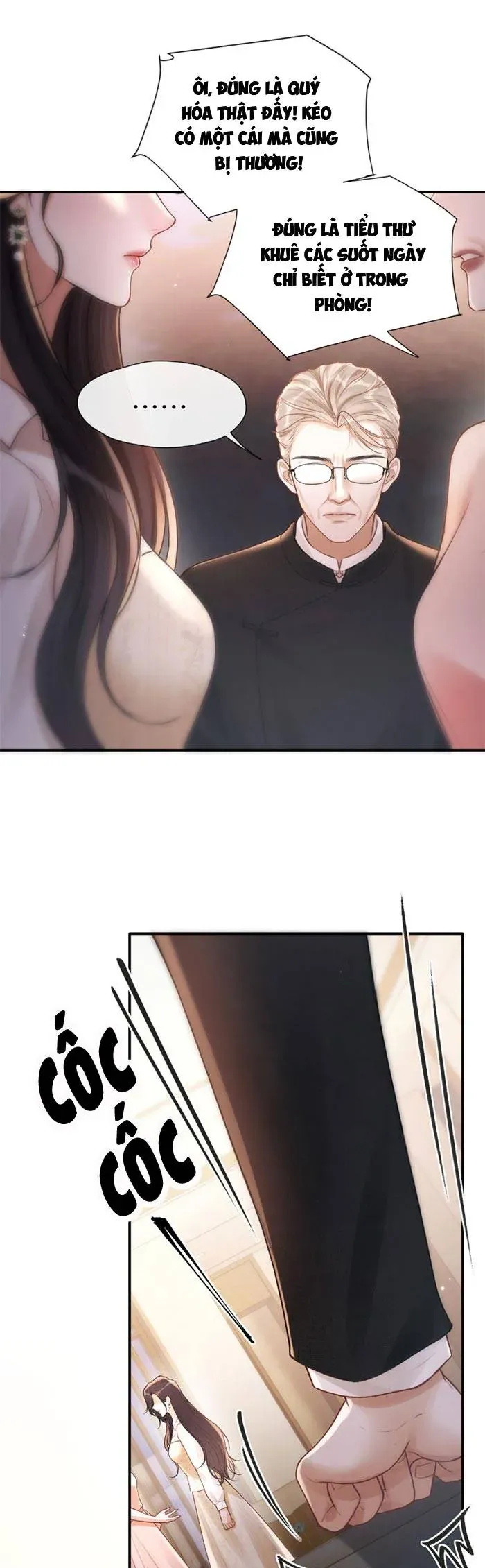 Cưng Chiều Em Đến Tận Cùng Chapter 21 - 29