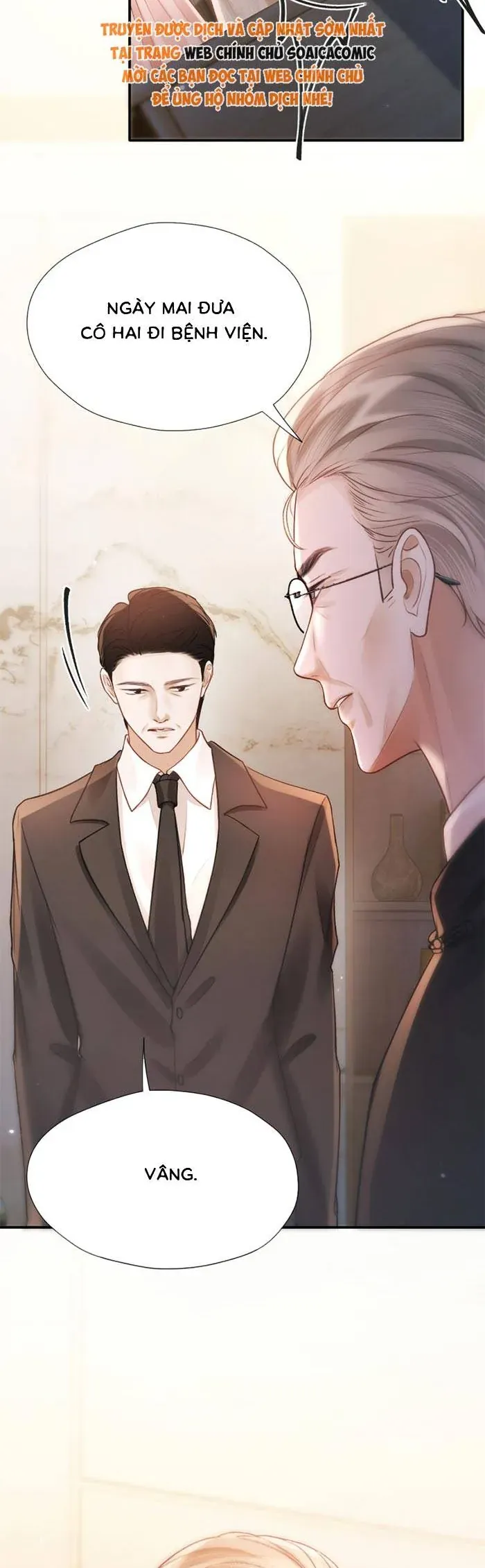 Cưng Chiều Em Đến Tận Cùng Chapter 21 - 30