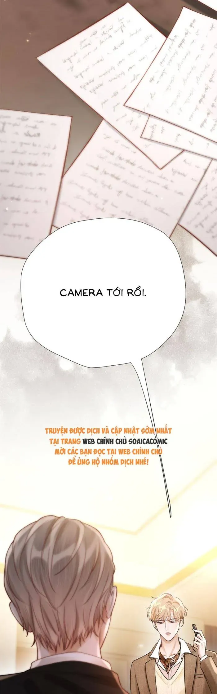 Cưng Chiều Em Đến Tận Cùng Chapter 21 - 32