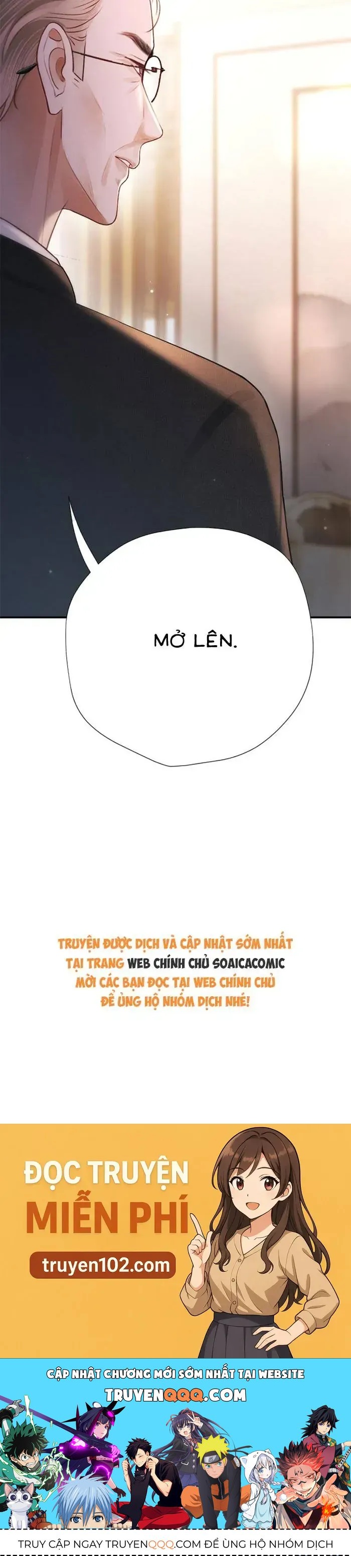 Cưng Chiều Em Đến Tận Cùng Chapter 21 - 34