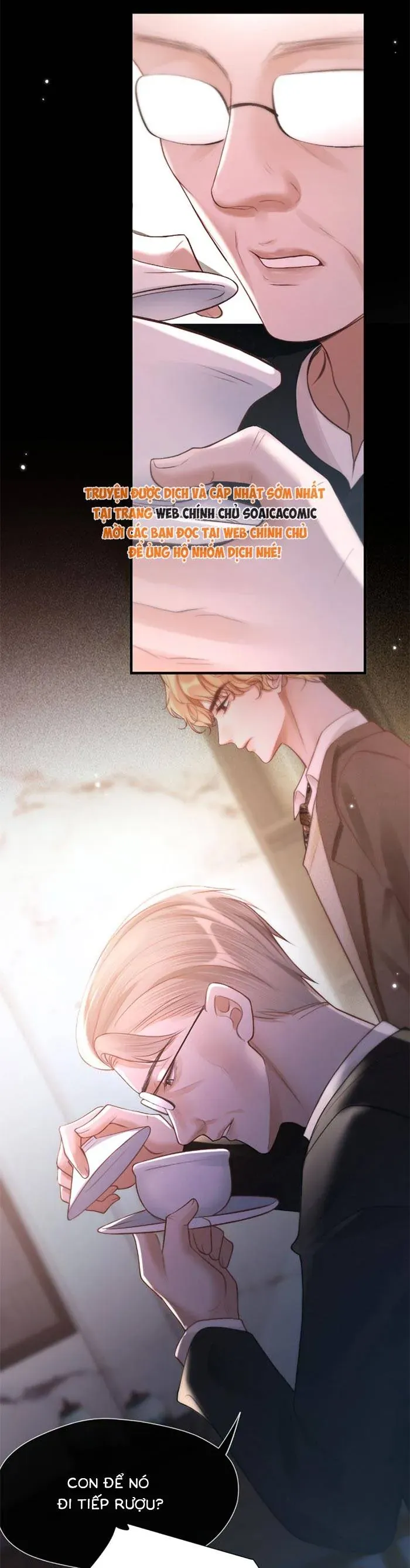 Cưng Chiều Em Đến Tận Cùng Chapter 21 - 6