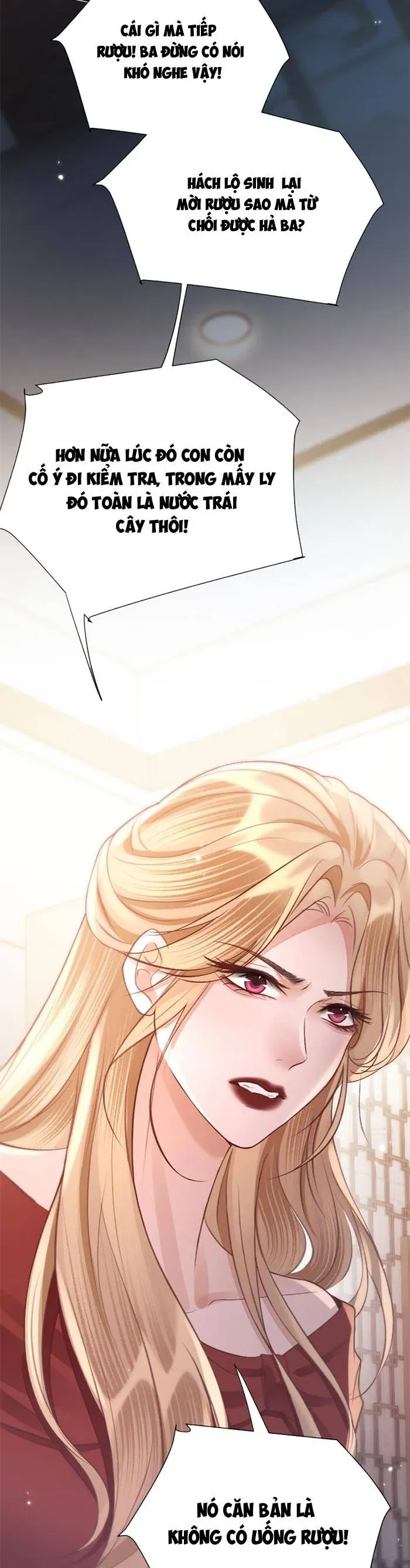 Cưng Chiều Em Đến Tận Cùng Chapter 21 - 7