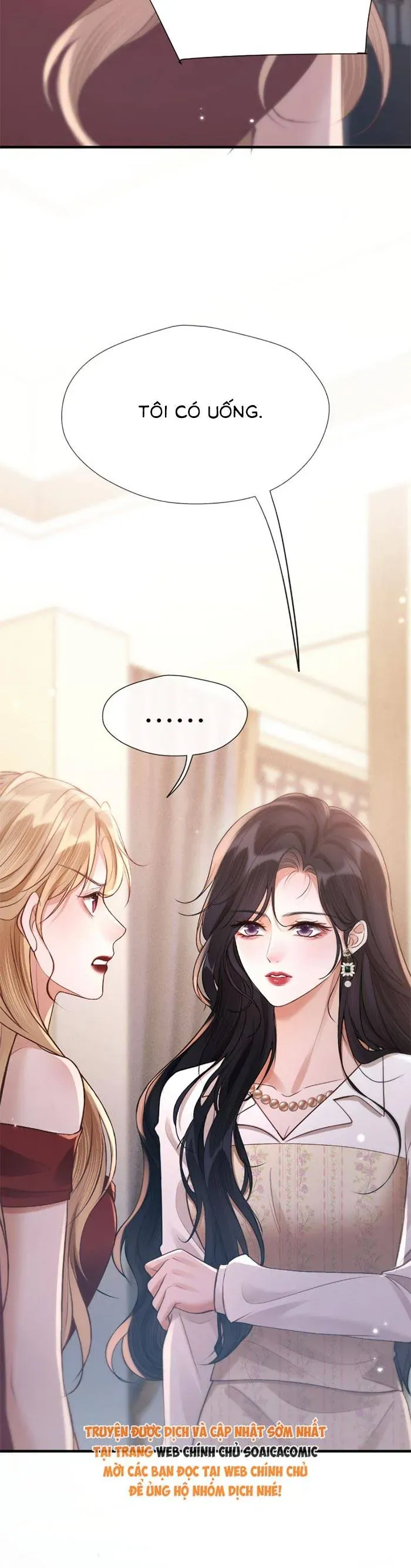 Cưng Chiều Em Đến Tận Cùng Chapter 21 - 8