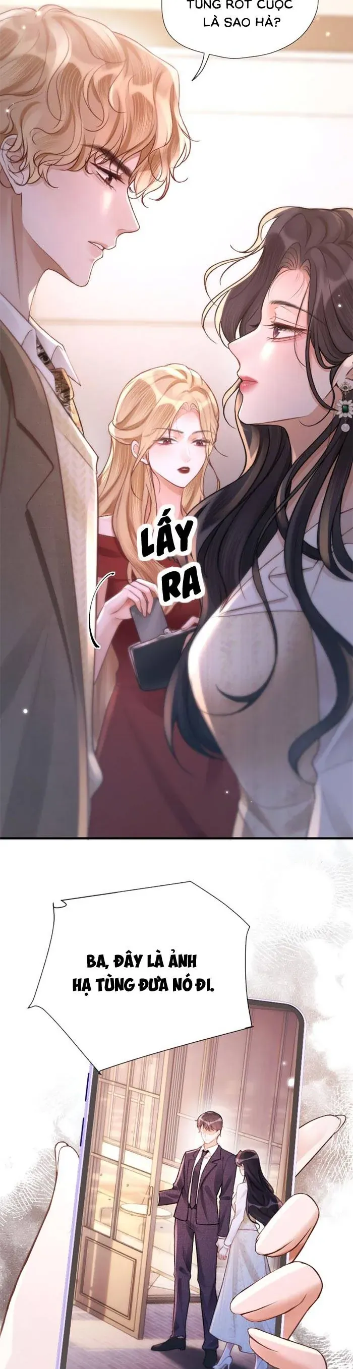 Cưng Chiều Em Đến Tận Cùng Chapter 21 - 10