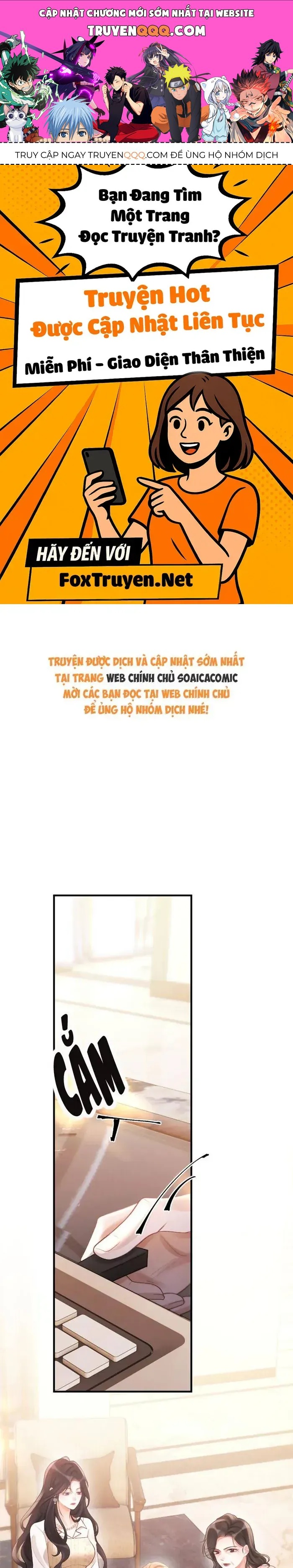 Cưng Chiều Em Đến Tận Cùng Chapter 22 - 1