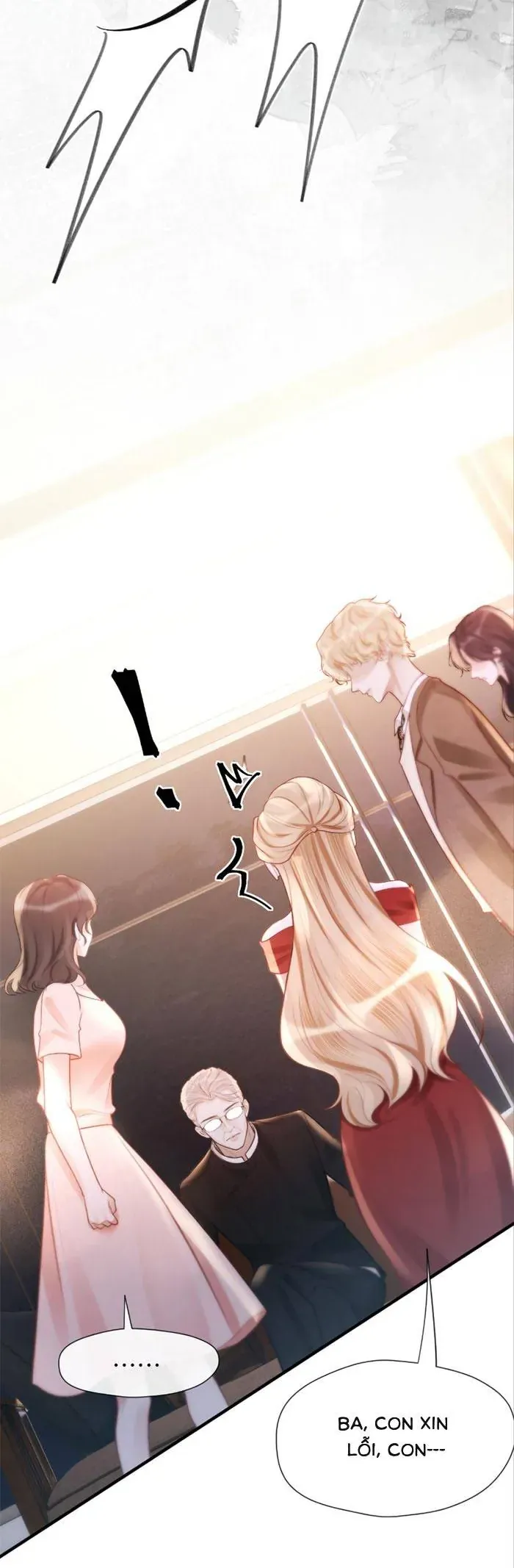 Cưng Chiều Em Đến Tận Cùng Chapter 22 - 13