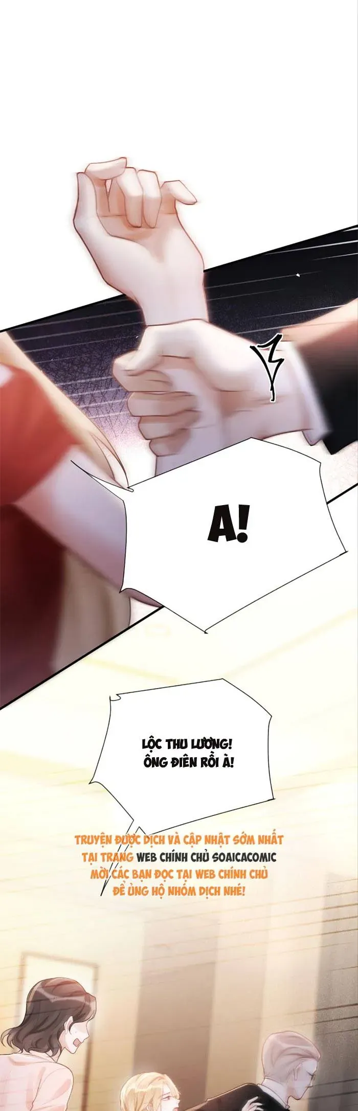 Cưng Chiều Em Đến Tận Cùng Chapter 22 - 14