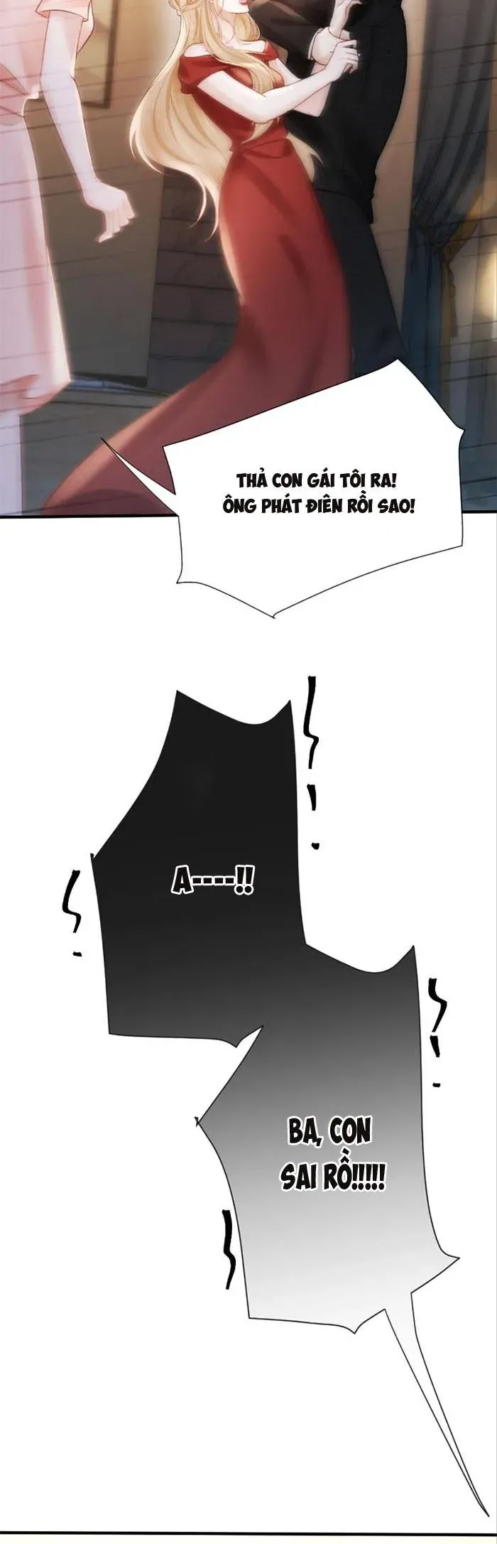 Cưng Chiều Em Đến Tận Cùng Chapter 22 - 15