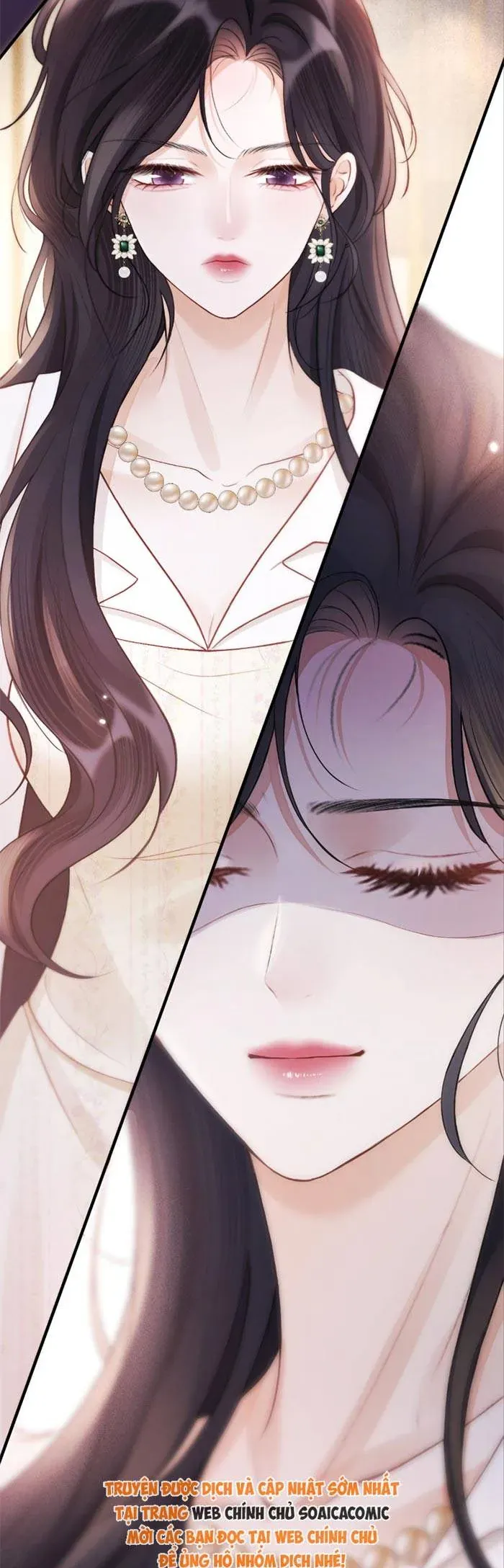 Cưng Chiều Em Đến Tận Cùng Chapter 22 - 17