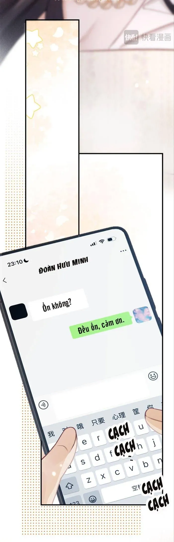 Cưng Chiều Em Đến Tận Cùng Chapter 22 - 18