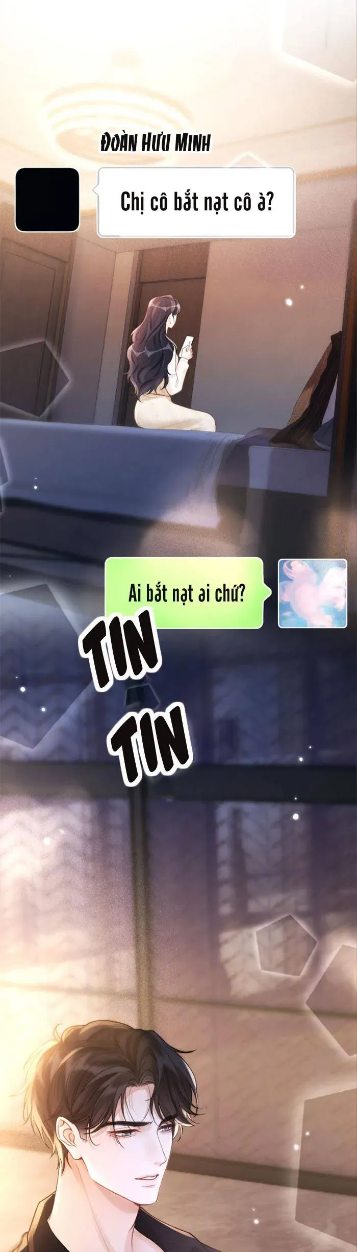 Cưng Chiều Em Đến Tận Cùng Chapter 22 - 19