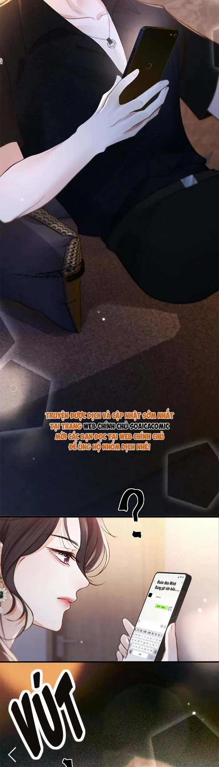 Cưng Chiều Em Đến Tận Cùng Chapter 22 - 20