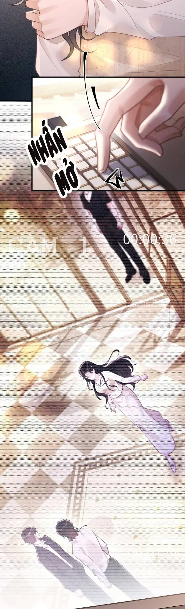 Cưng Chiều Em Đến Tận Cùng Chapter 22 - 3