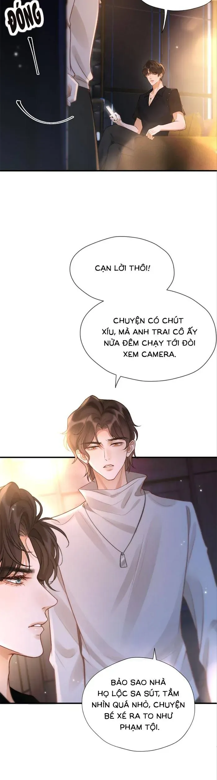 Cưng Chiều Em Đến Tận Cùng Chapter 22 - 26